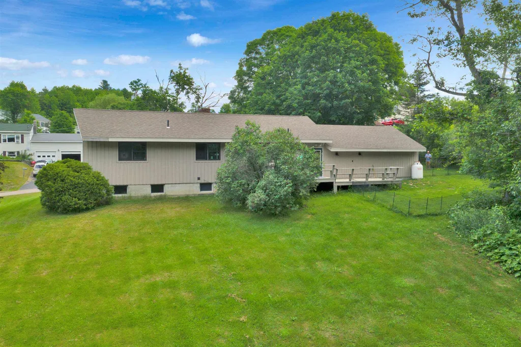 15 East Street Waterbury VT 05676