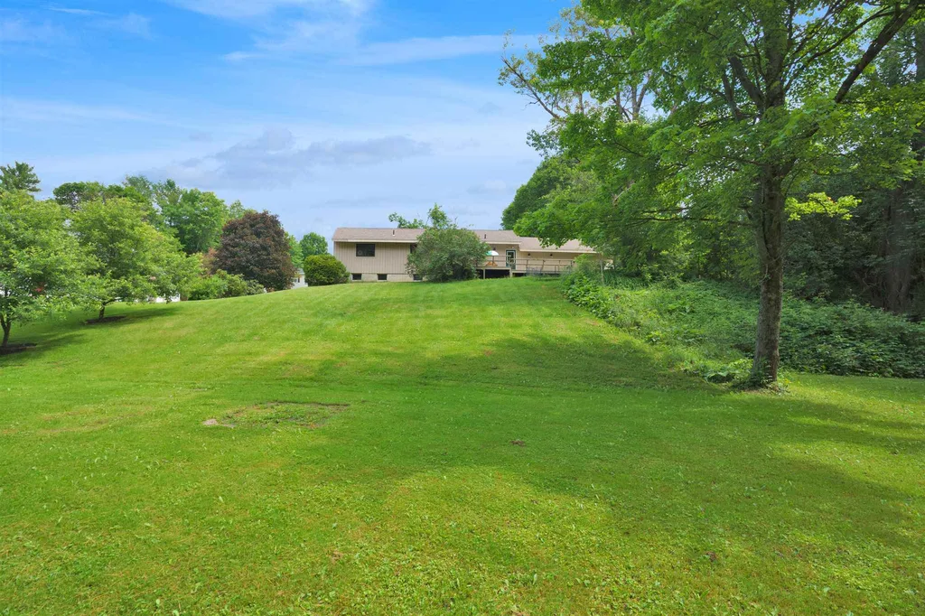 15 East Street Waterbury VT 05676