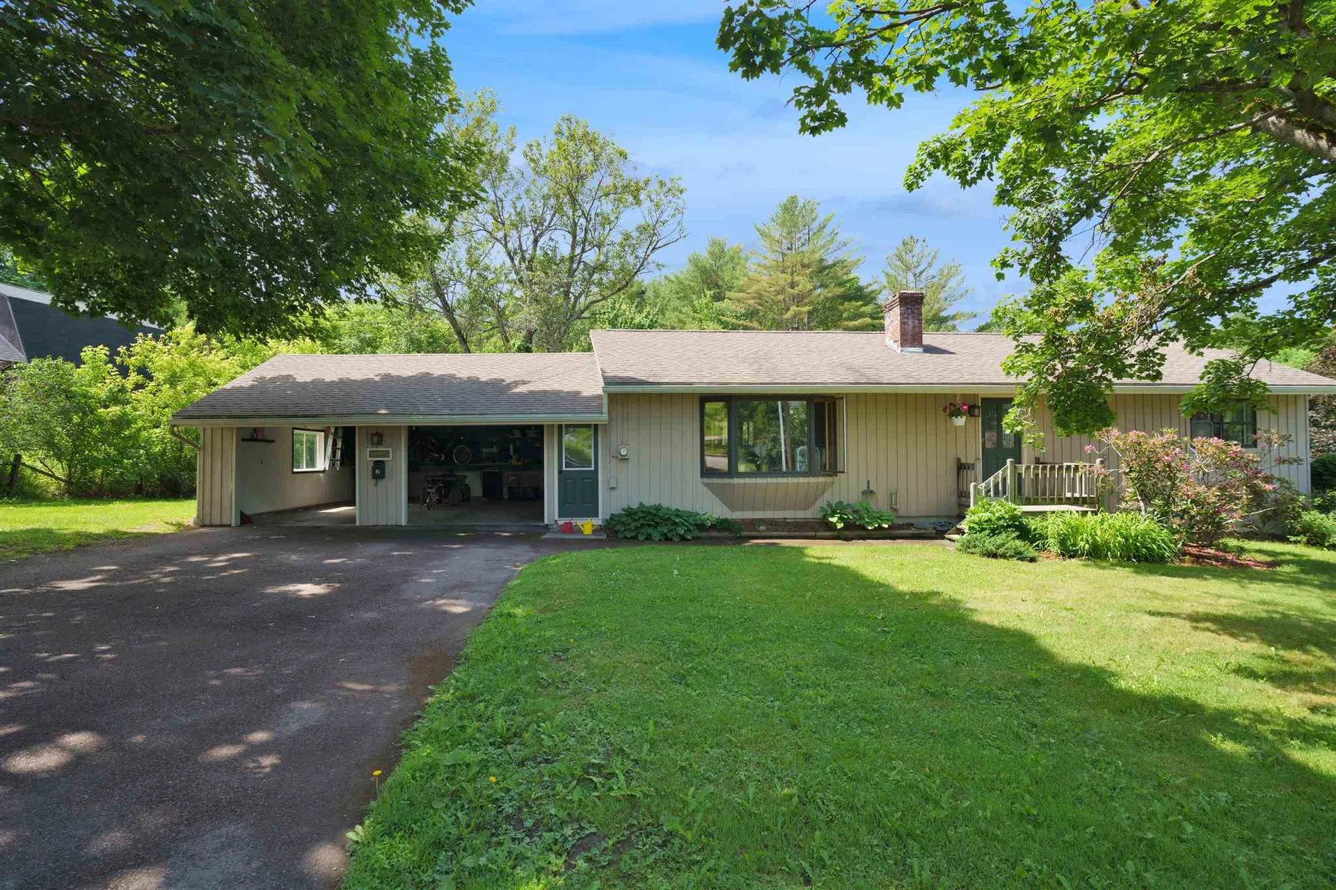15 East Street Waterbury VT 05676