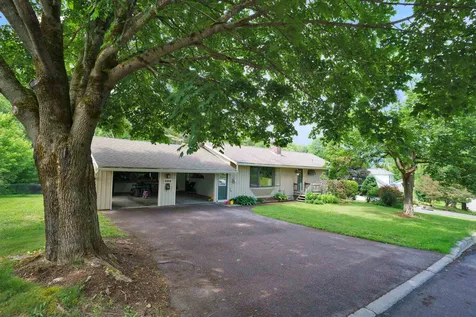 15 East Street Waterbury VT 05676