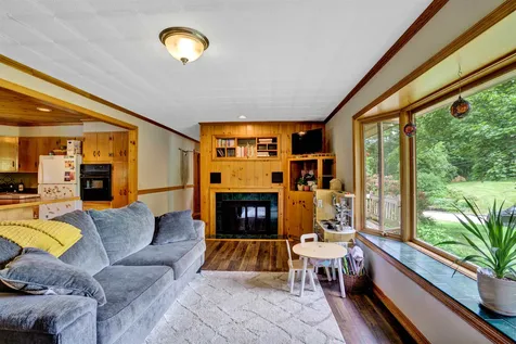 15 East Street Waterbury VT 05676