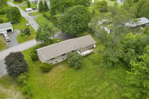 15 East Street Waterbury VT 05676