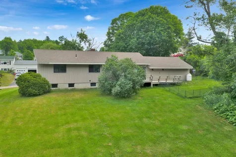 15 East Street Waterbury VT 05676