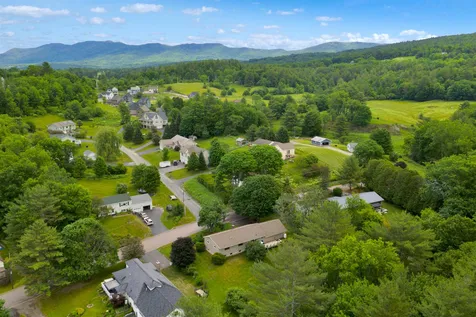 15 East Street Waterbury VT 05676