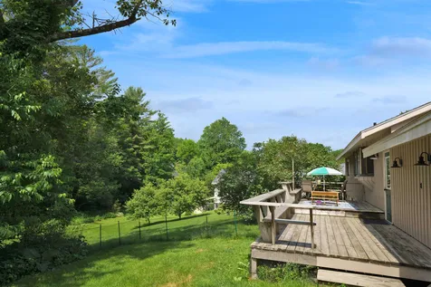 15 East Street Waterbury VT 05676