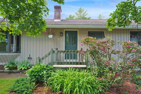 15 East Street Waterbury VT 05676