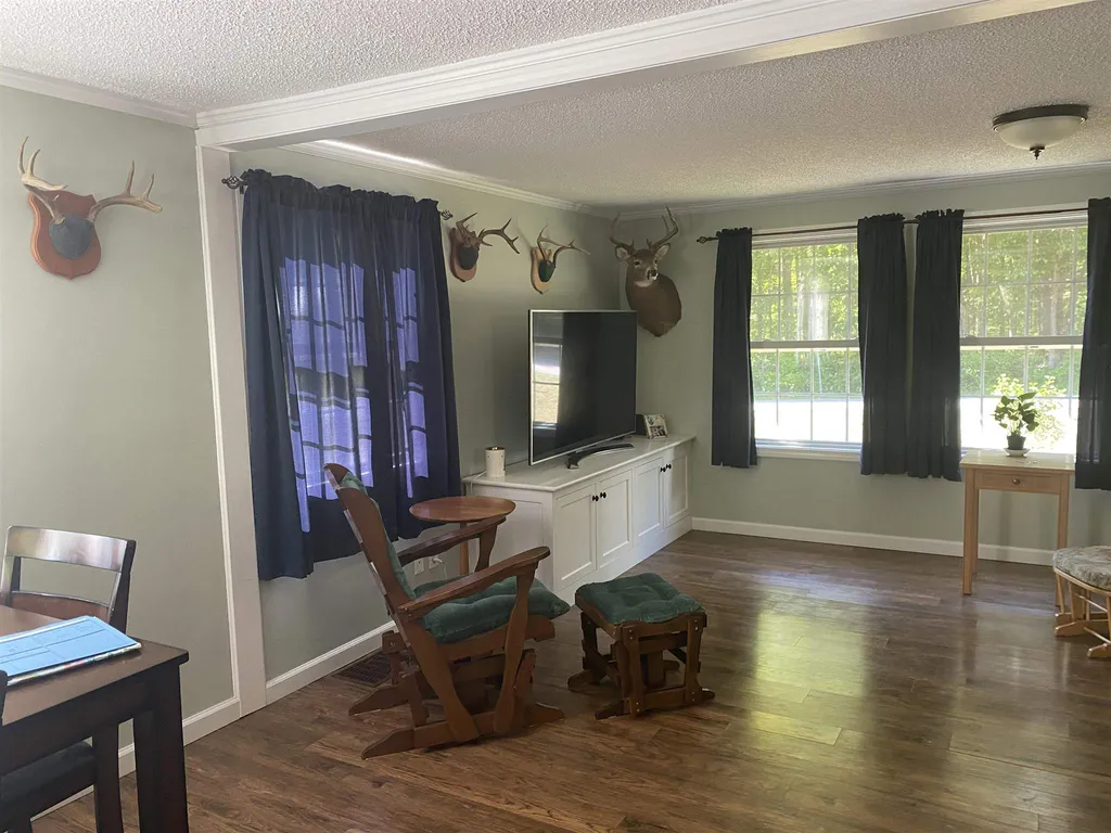 1947 West Shore Road Salisbury VT 05769