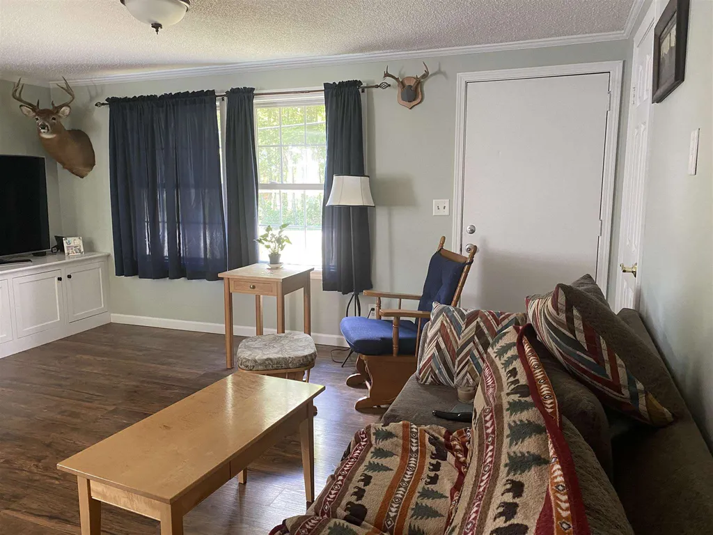 1947 West Shore Road Salisbury VT 05769
