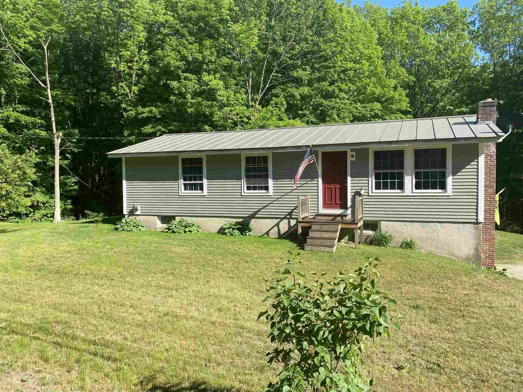1947 West Shore Road Salisbury VT 05769