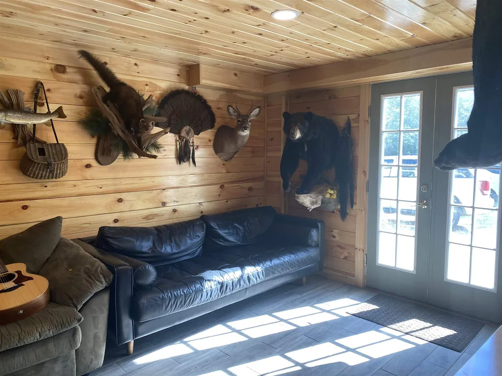 1947 West Shore Road Salisbury VT 05769