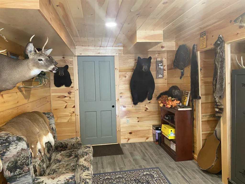 1947 West Shore Road Salisbury VT 05769