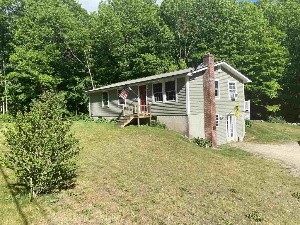 1947 West Shore Road Salisbury VT 05769