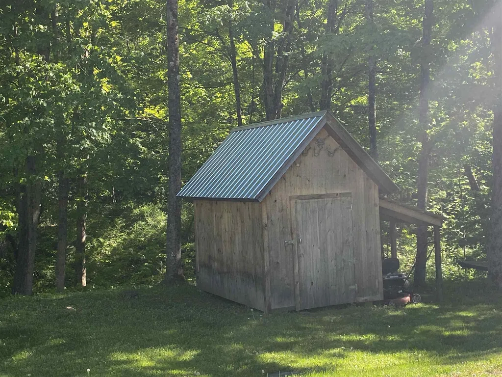 1947 West Shore Road Salisbury VT 05769