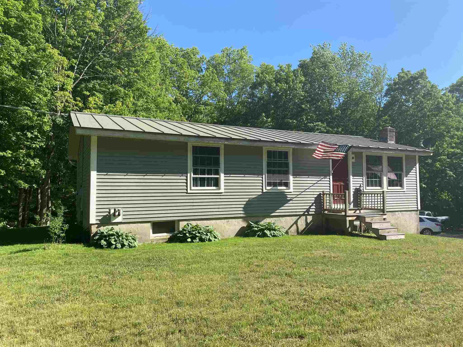 1947 West Shore Road Salisbury VT 05769