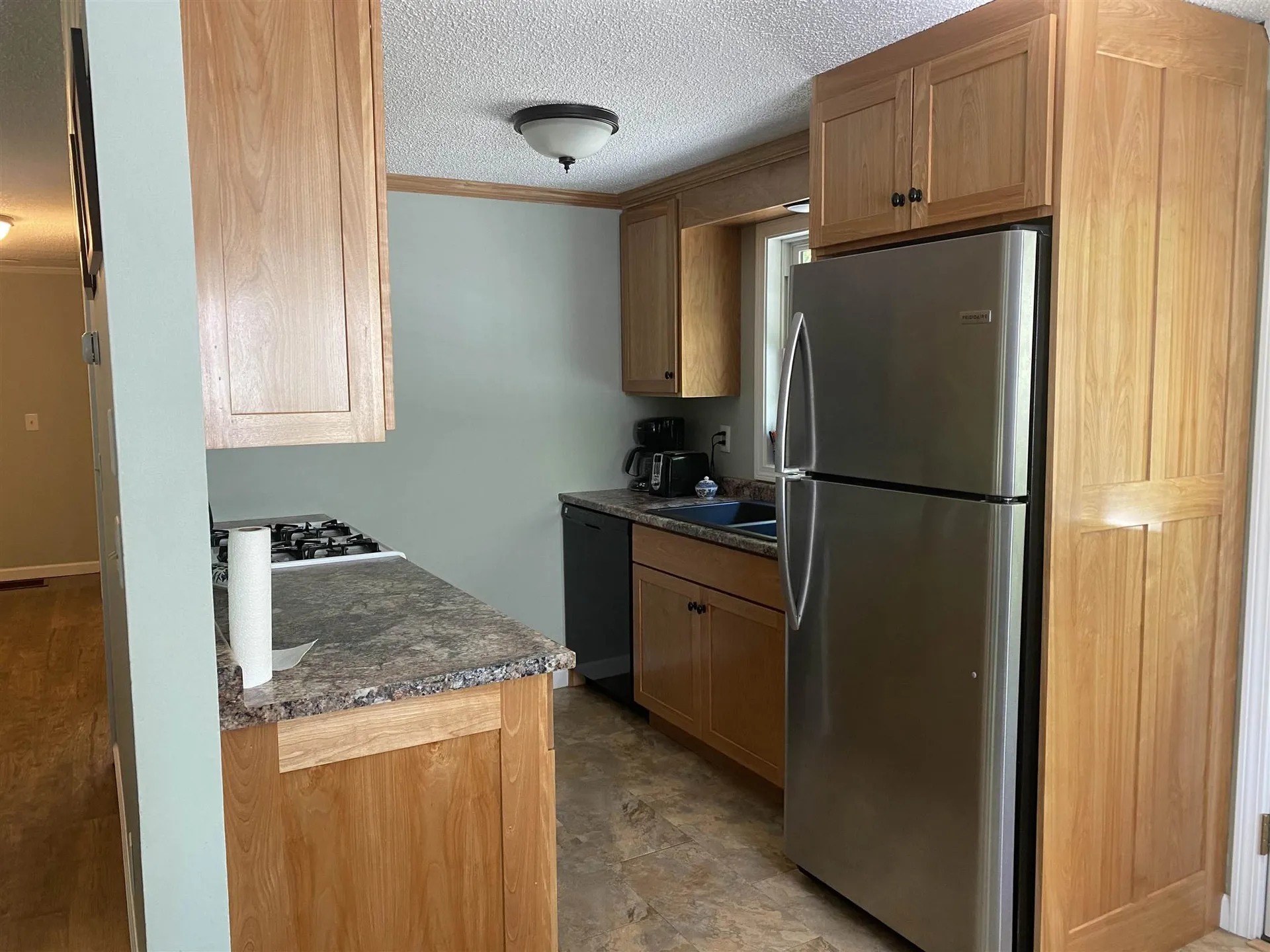 1947 West Shore Road Salisbury VT 05769