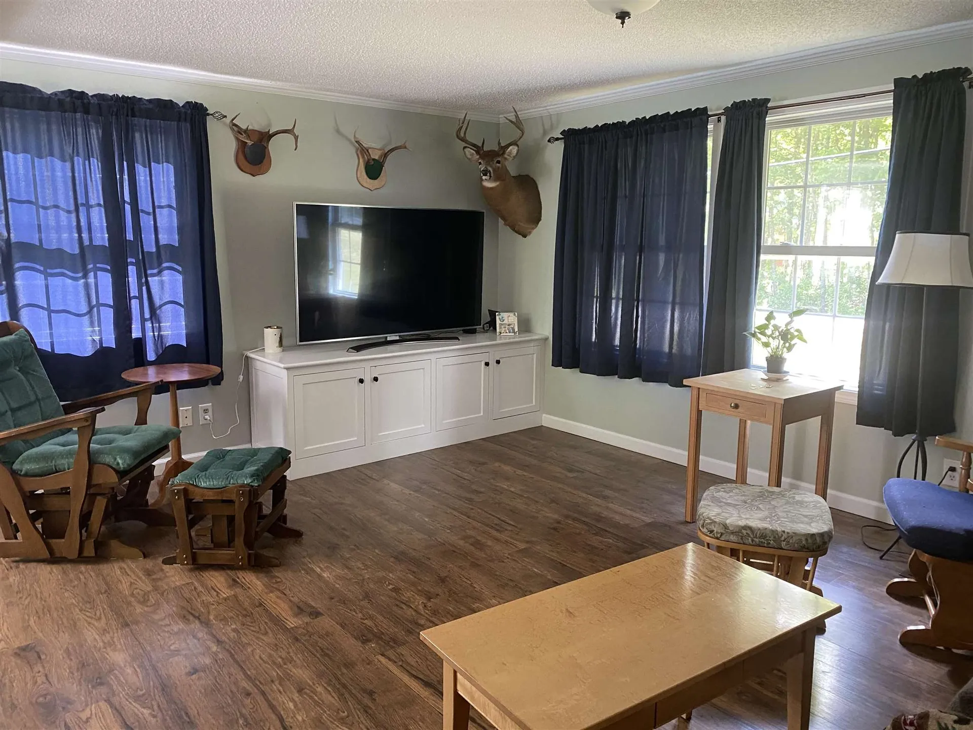 1947 West Shore Road Salisbury VT 05769