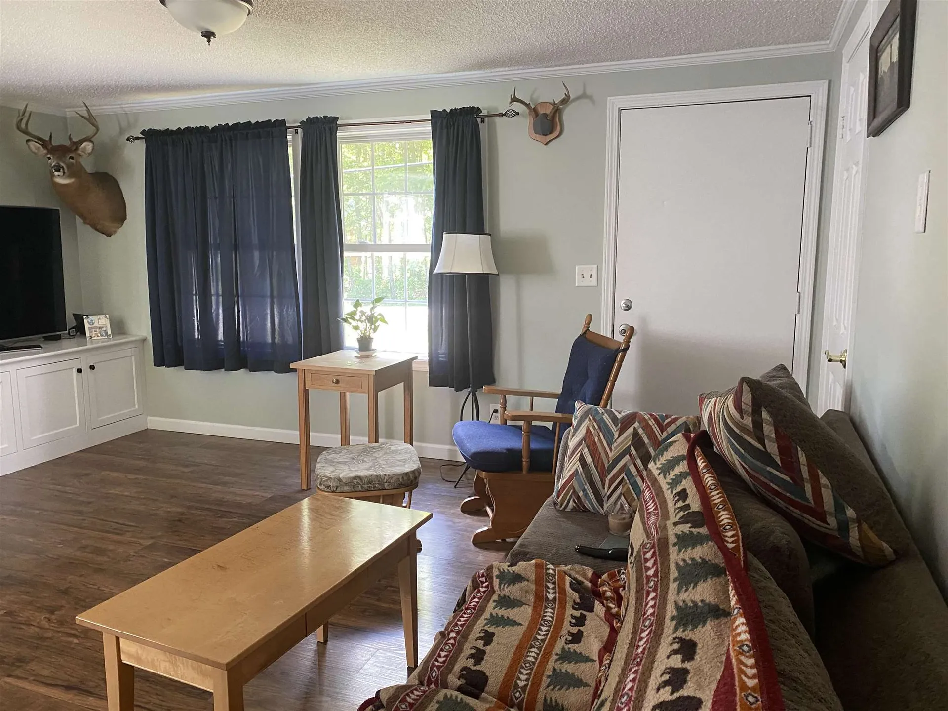 1947 West Shore Road Salisbury VT 05769