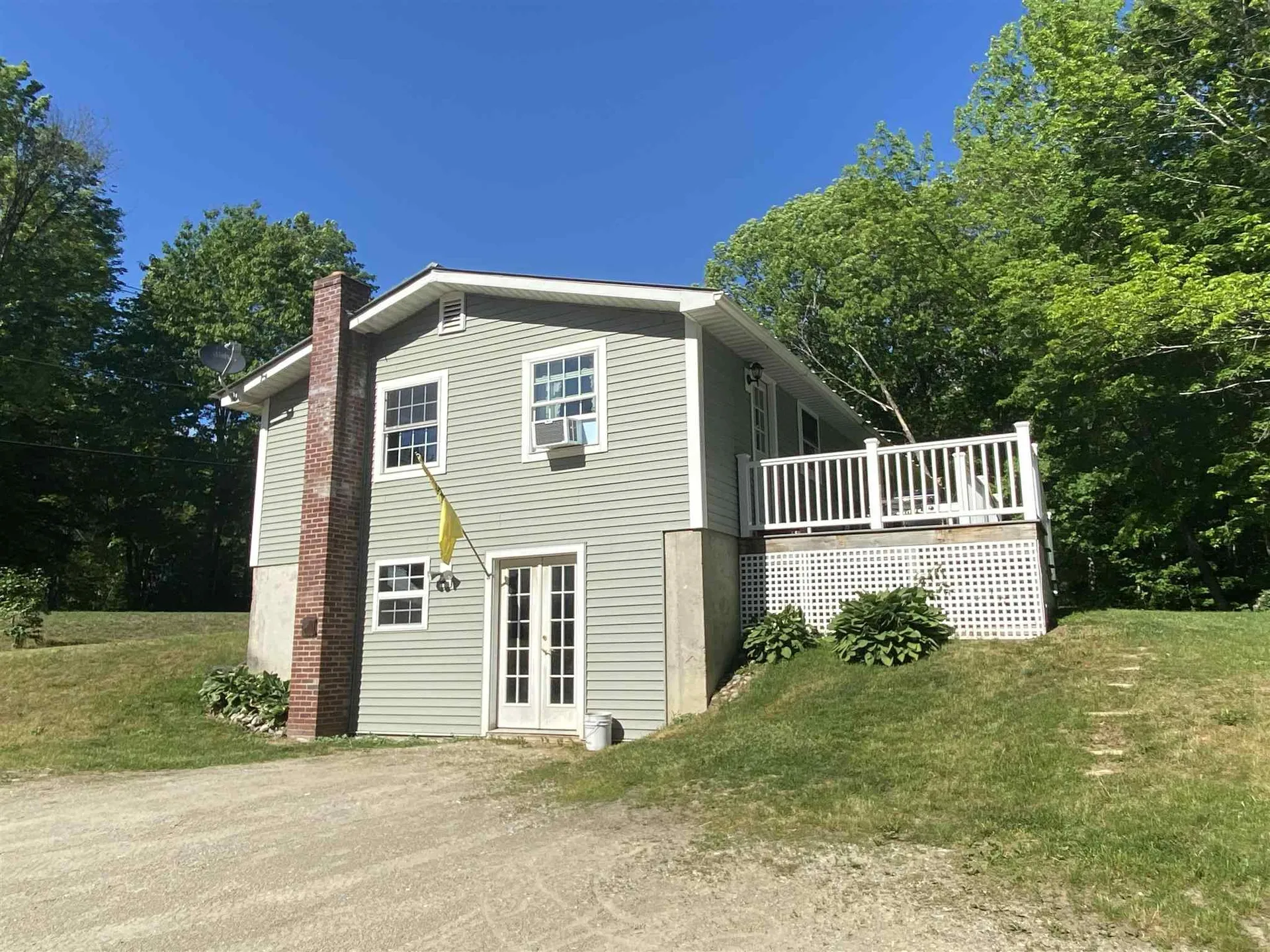 1947 West Shore Road Salisbury VT 05769