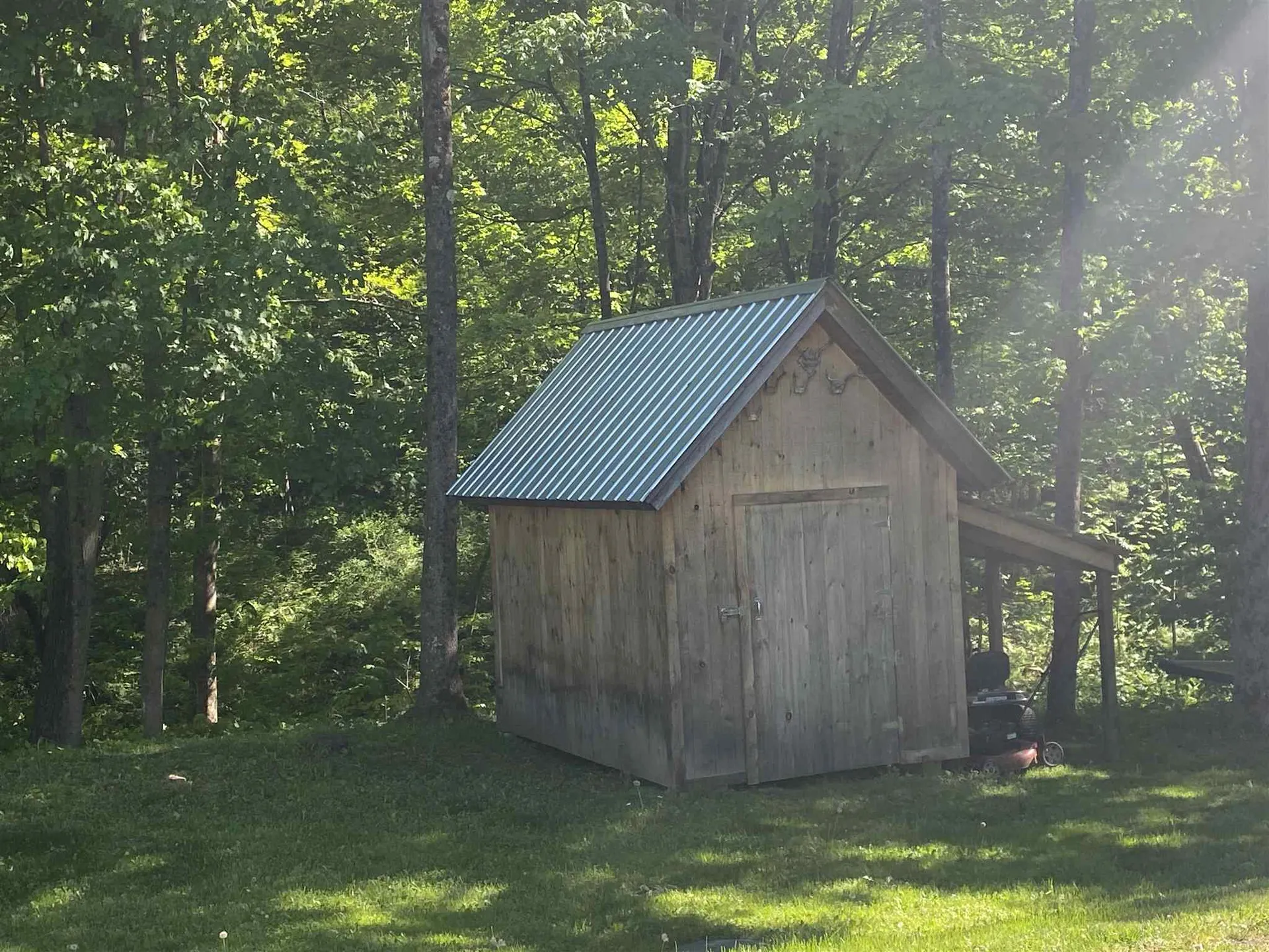 1947 West Shore Road Salisbury VT 05769