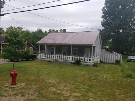 1725 Us Route 3 Stratford NH 03590
