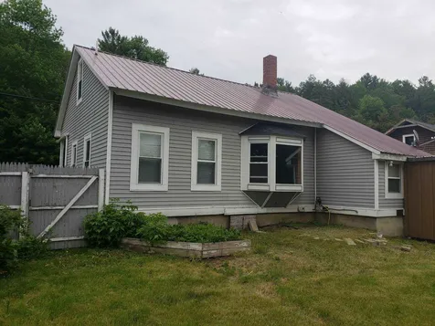 1725 Us Route 3 Stratford NH 03590