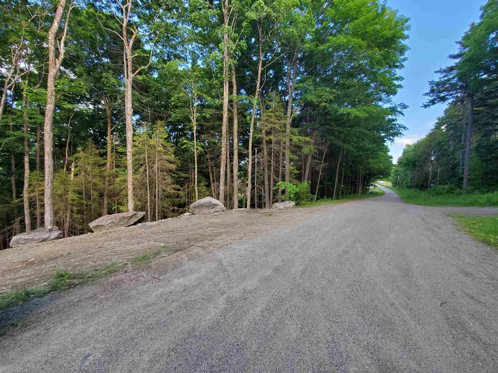 4 Murdock Lane Whitingham VT 05361
