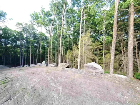 4 Murdock Lane Whitingham VT 05361