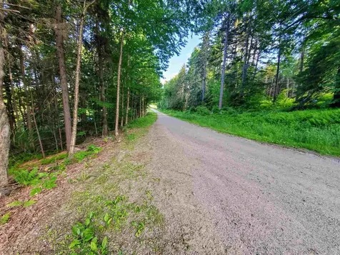 4 Murdock Lane Whitingham VT 05361
