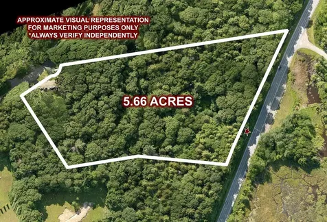 4 Murdock Lane Whitingham VT 05361