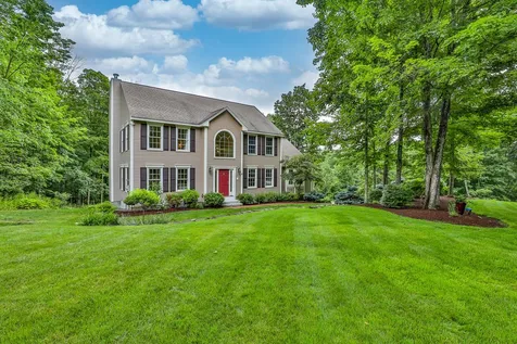 331 Joppa Hill Road Bedford NH 03110