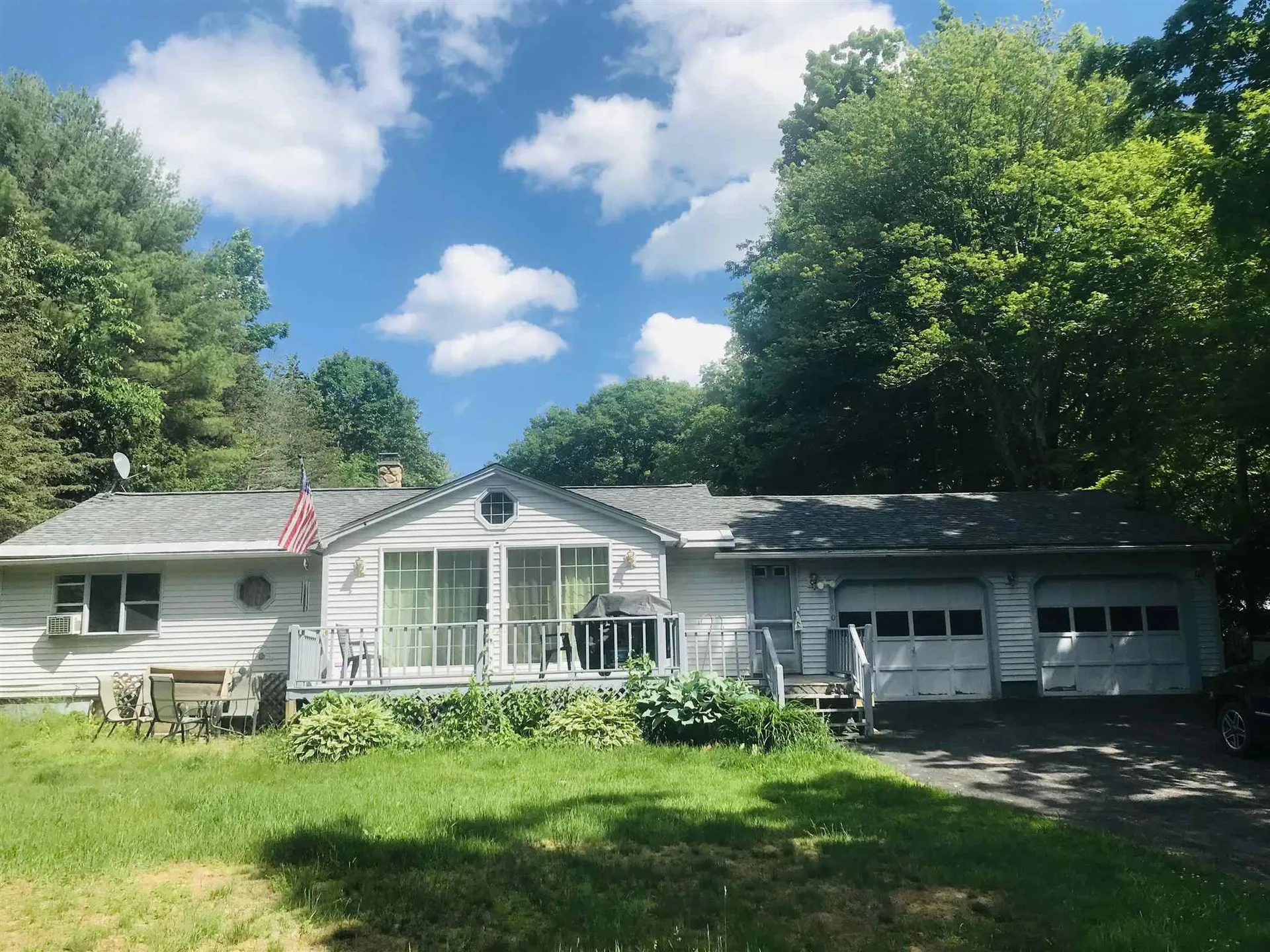 190 Horne Road Belmont NH 03220