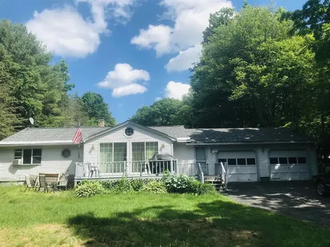 190 Horne Road Belmont NH 03220