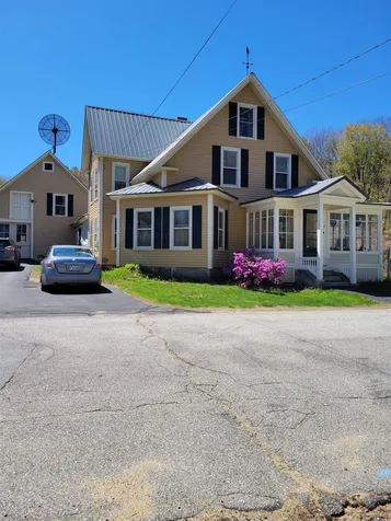 57 Gilman Street Franklin NH 03235