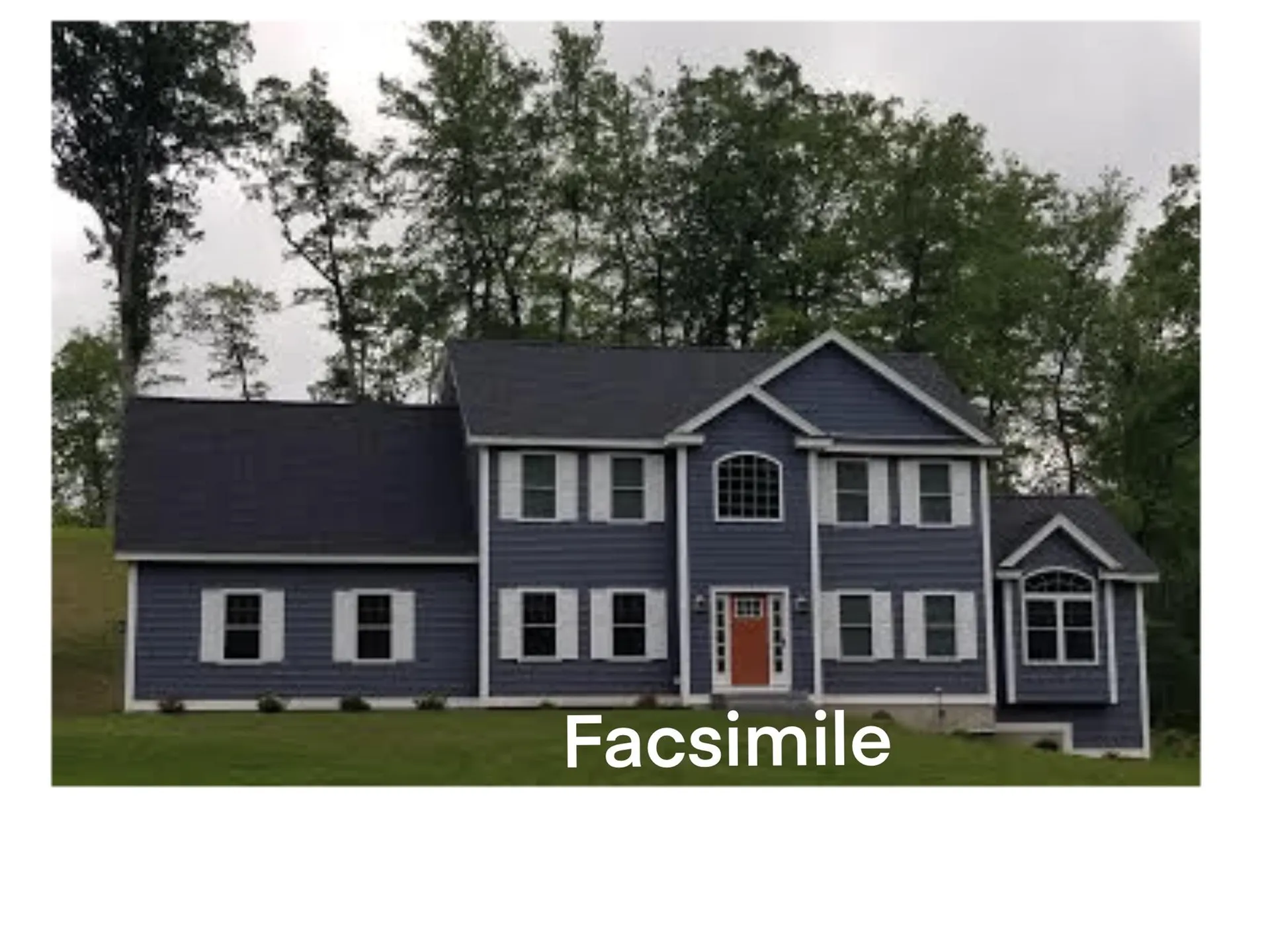100 Lawrence Corner Road Pelham NH 03076