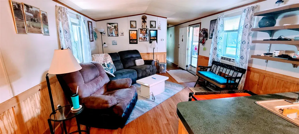 11 Bellic Street Claremont NH 03743