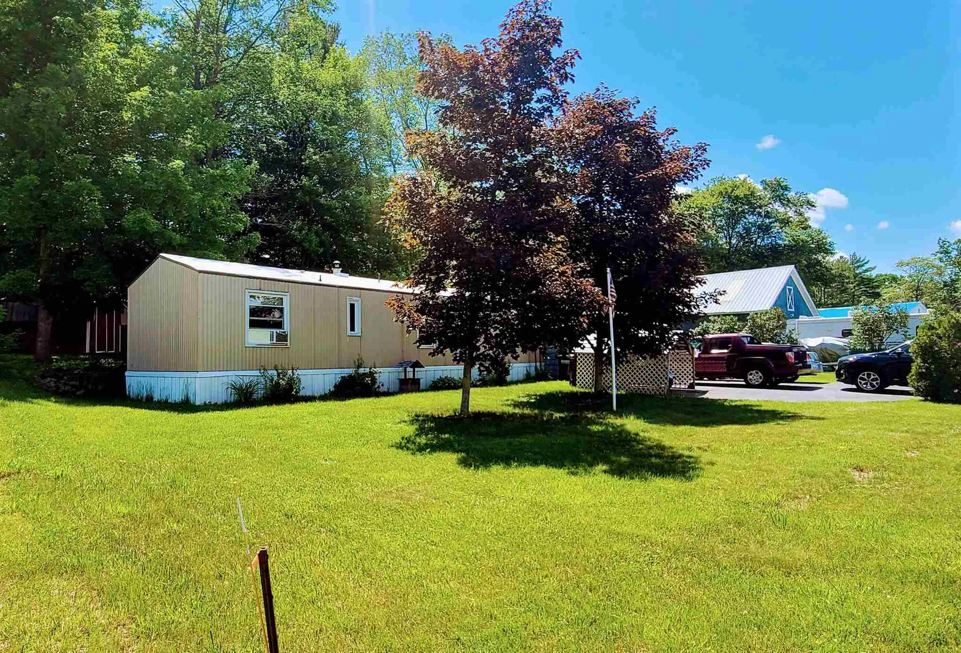 11 Bellic Street Claremont NH 03743