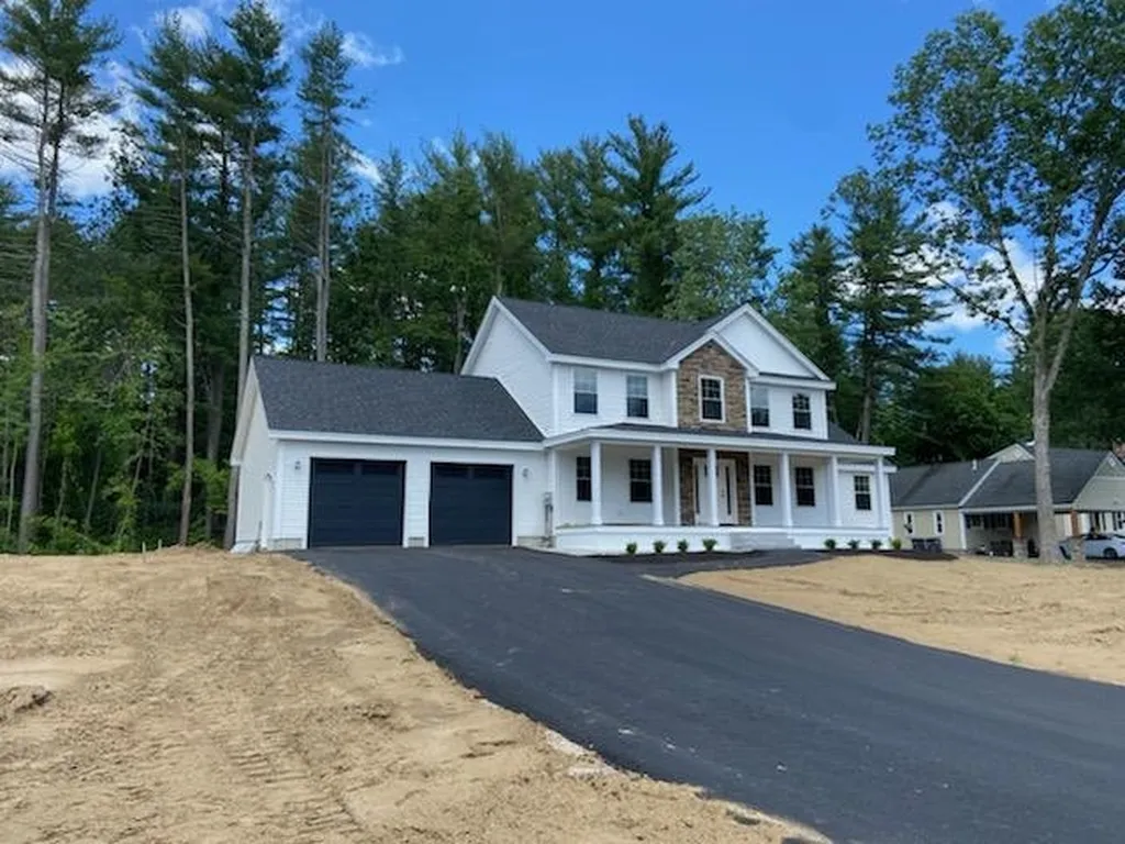 1 Goonan Road Hooksett NH 03016