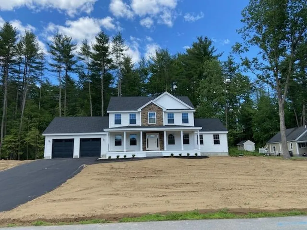 1 Goonan Road Hooksett NH 03016