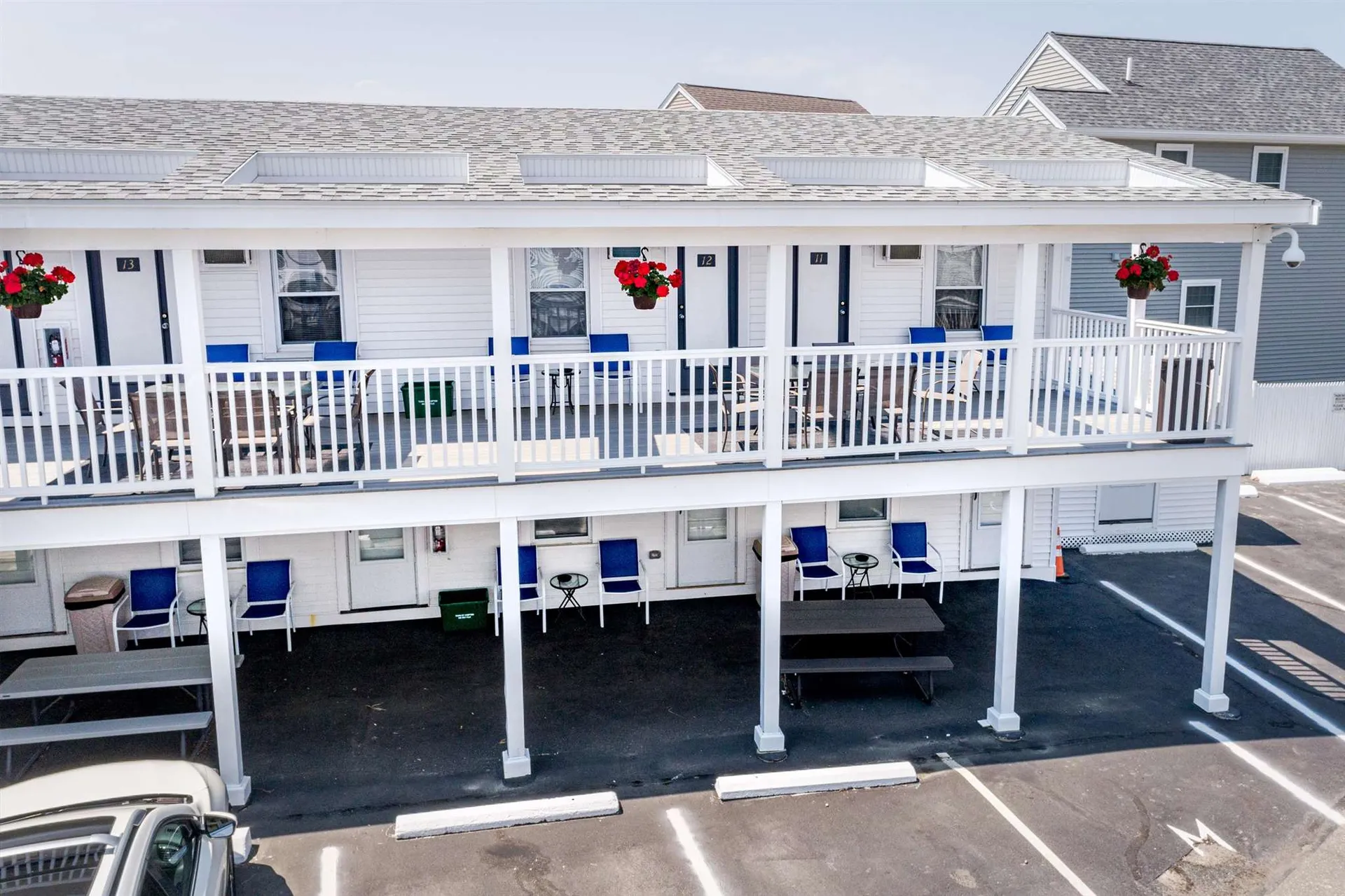 186 Ashworth Avenue Hampton NH 03842