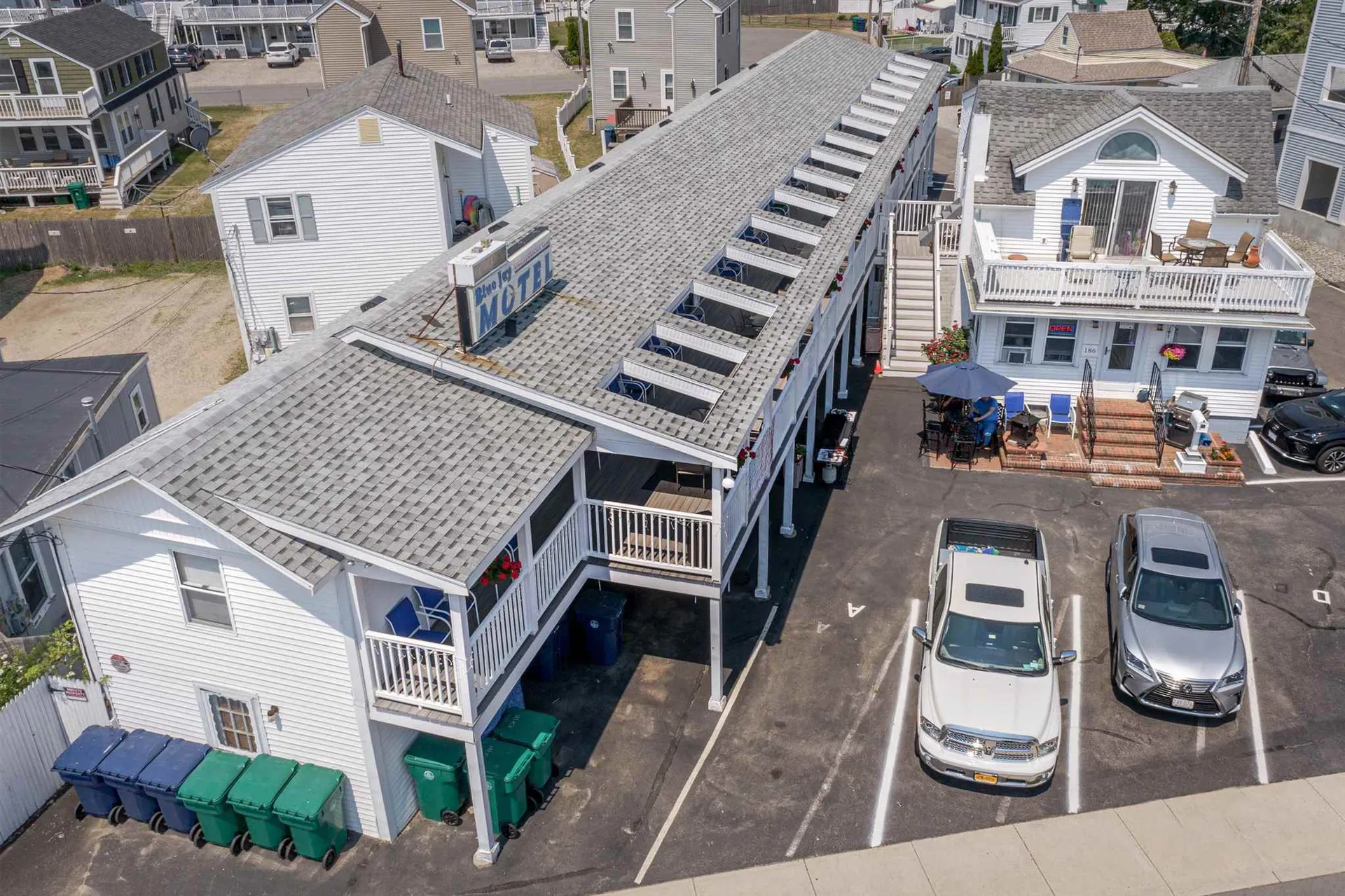186 Ashworth Avenue Hampton NH 03842