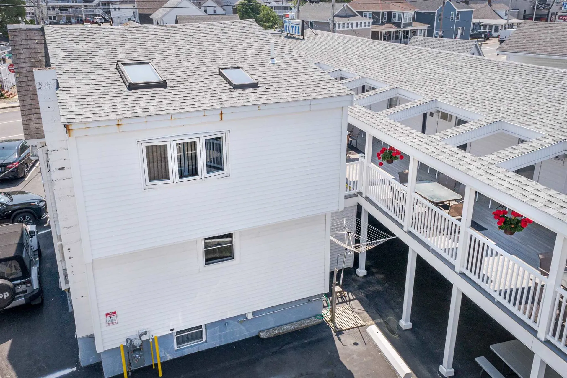 186 Ashworth Avenue Hampton NH 03842