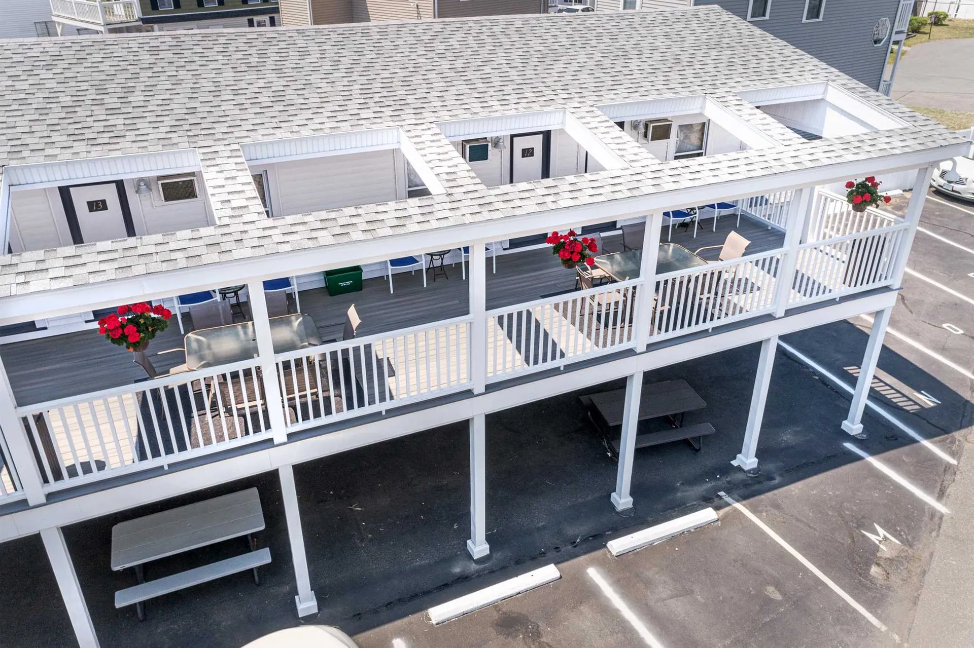186 Ashworth Avenue Hampton NH 03842