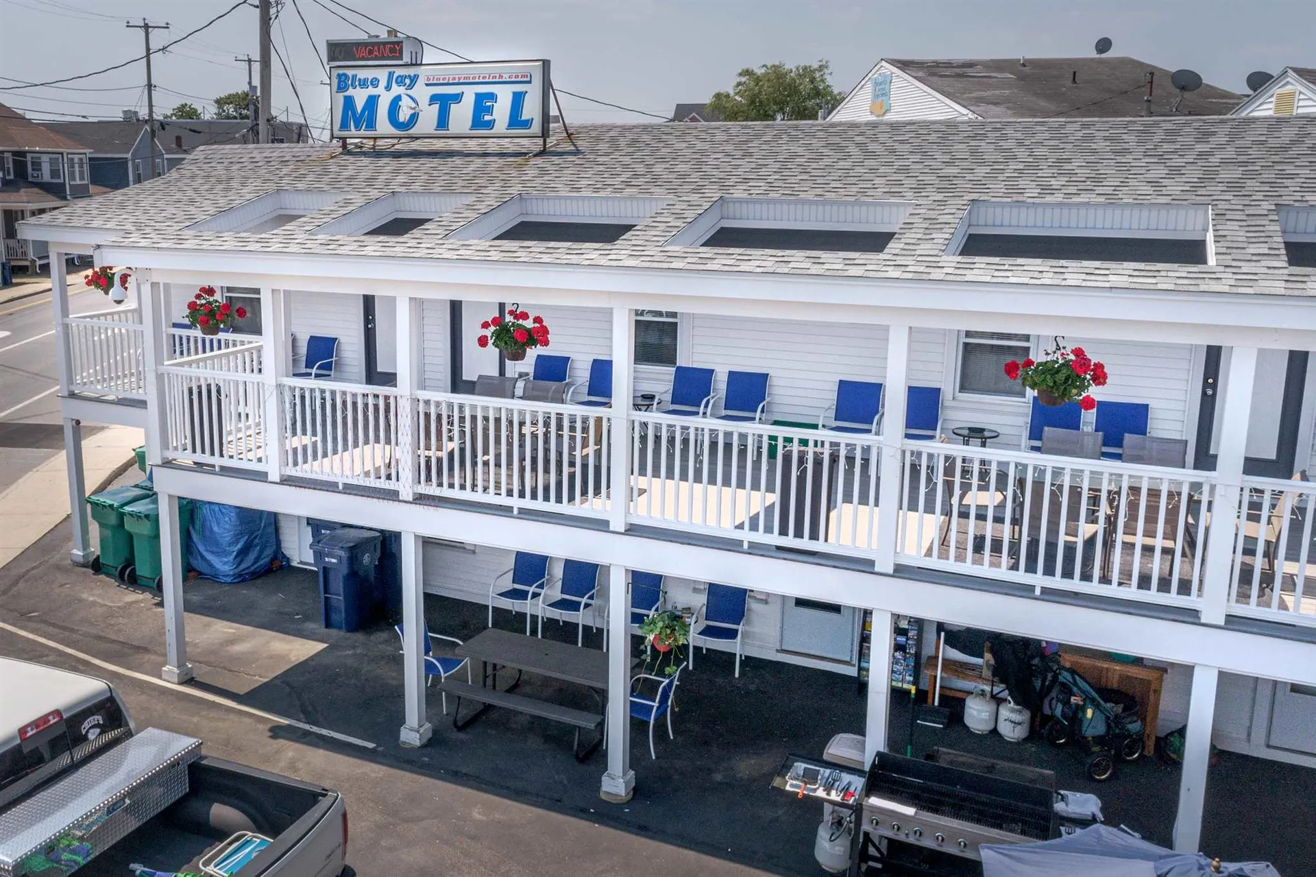 186 Ashworth Avenue Hampton NH 03842