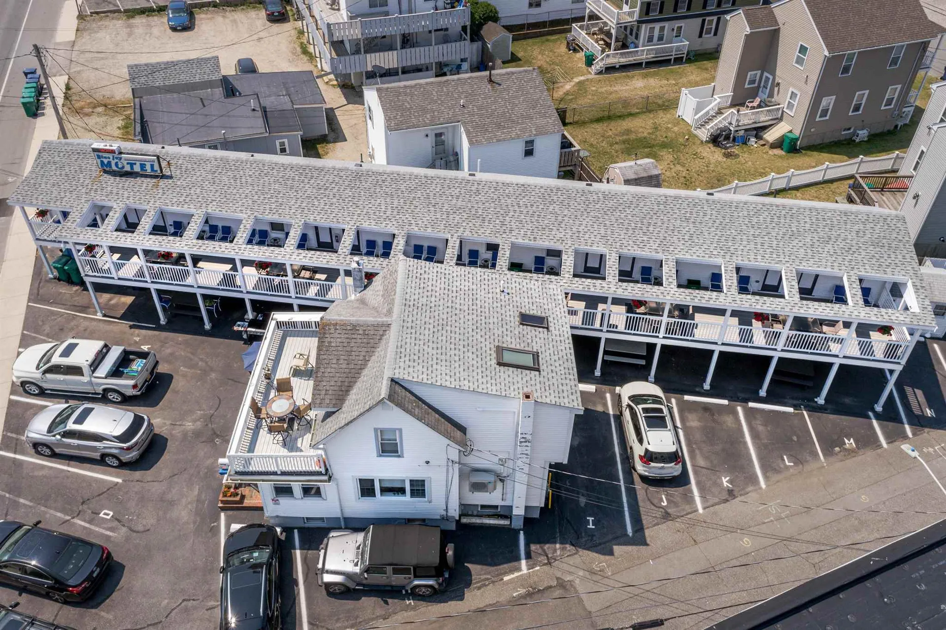 186 Ashworth Avenue Hampton NH 03842