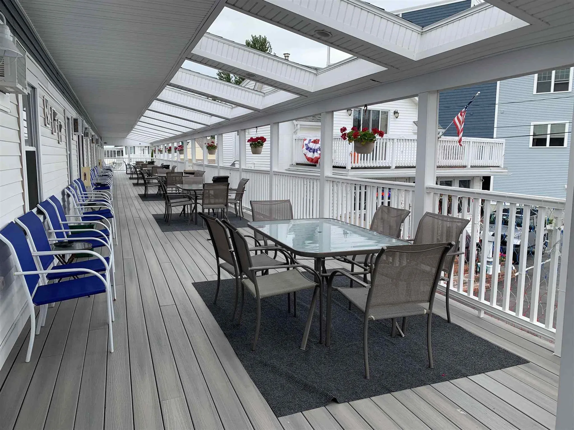 186 Ashworth Avenue Hampton NH 03842
