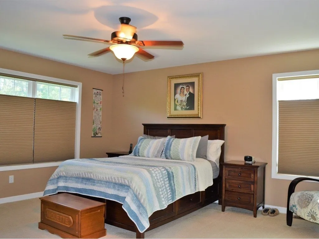 33 Sidesaddle Drive Milton VT 05468
