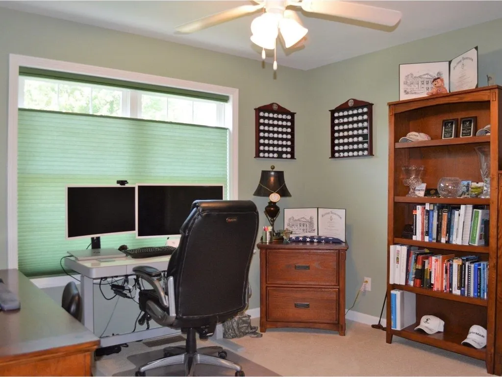 33 Sidesaddle Drive Milton VT 05468