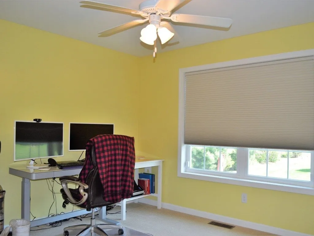 33 Sidesaddle Drive Milton VT 05468
