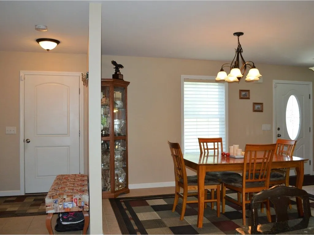 33 Sidesaddle Drive Milton VT 05468
