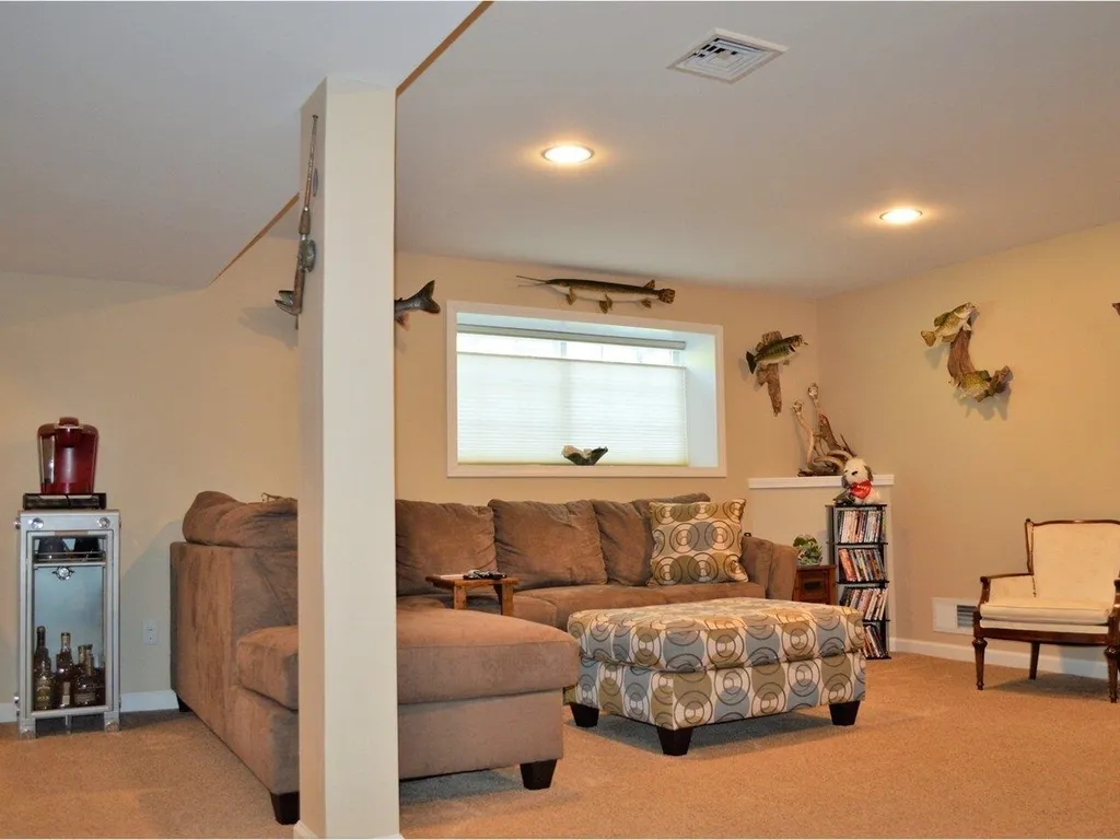 33 Sidesaddle Drive Milton VT 05468